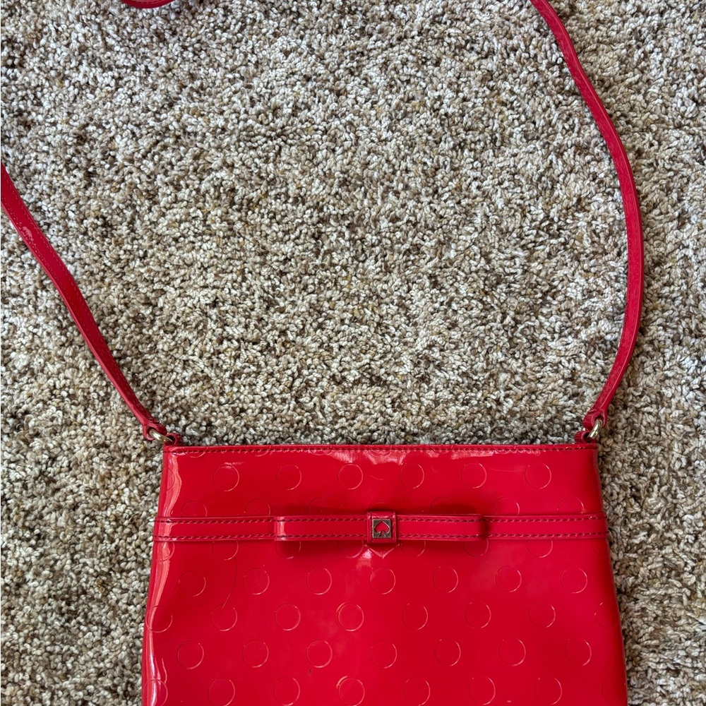 Kate Spade crossbody purse